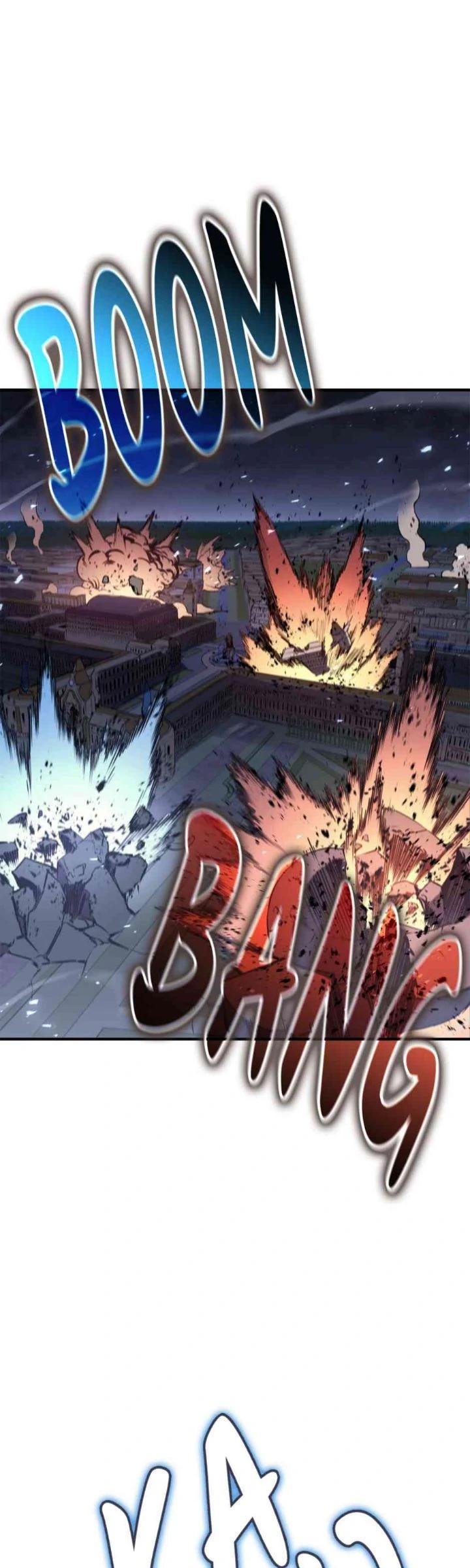 The Return of the Disaster-Class Hero Chapter 113