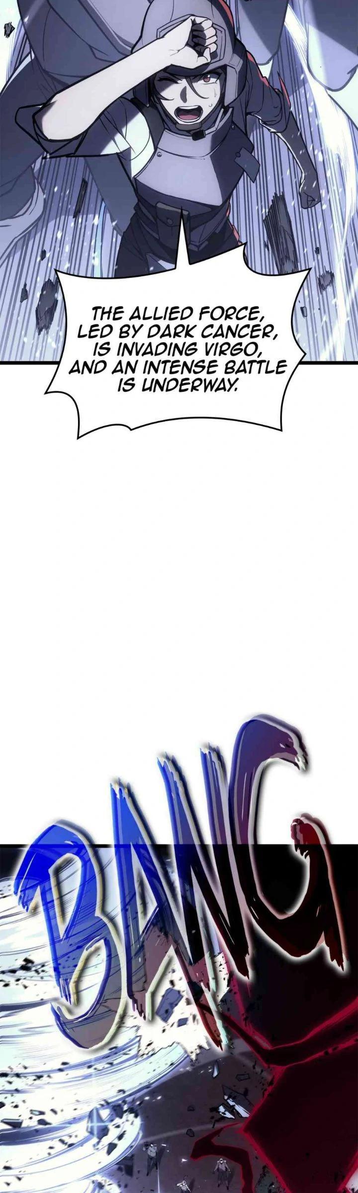 The Return of the Disaster-Class Hero Chapter 113