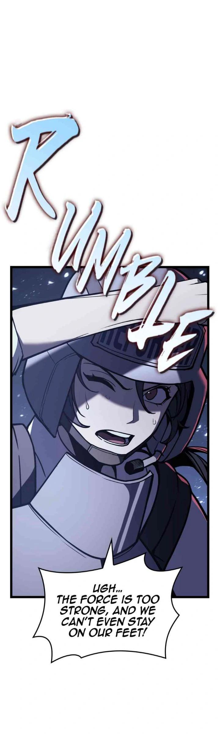 The Return of the Disaster-Class Hero Chapter 113