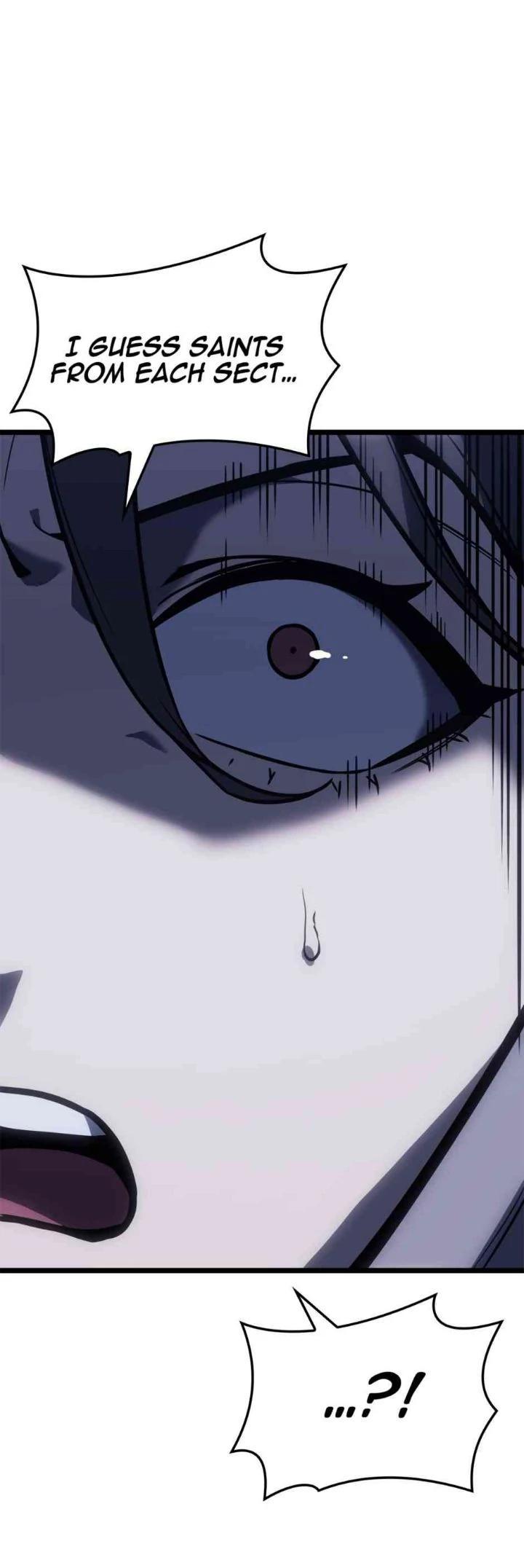 The Return of the Disaster-Class Hero Chapter 113