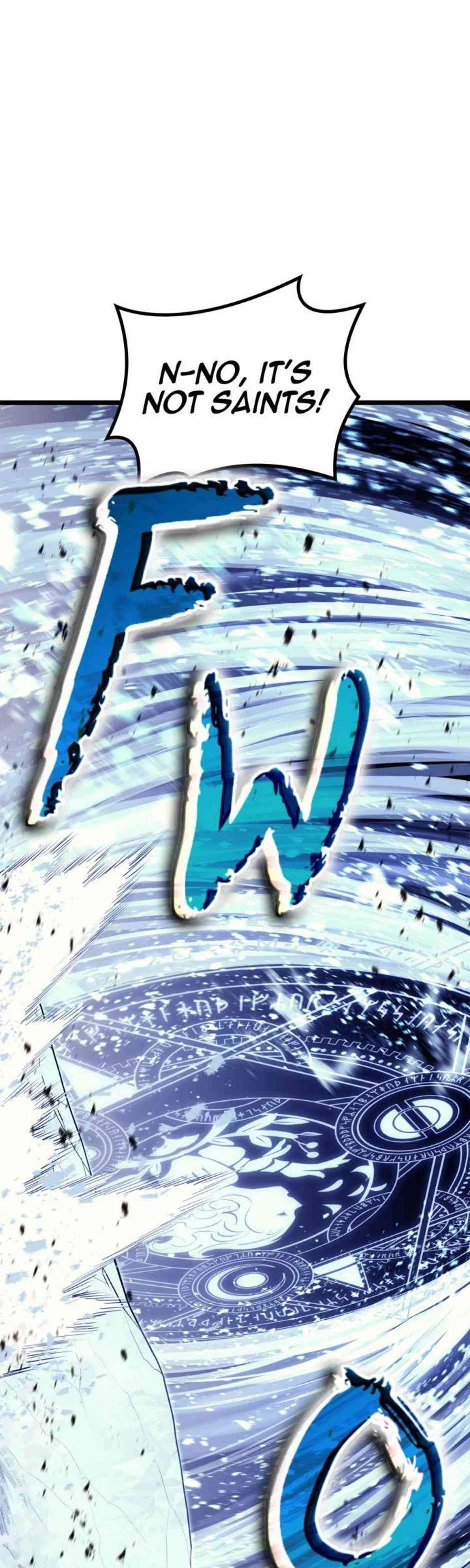 The Return of the Disaster-Class Hero Chapter 113