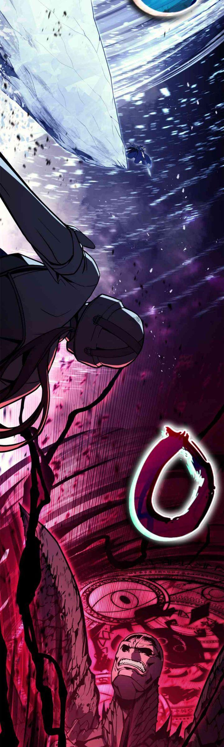 The Return of the Disaster-Class Hero Chapter 113