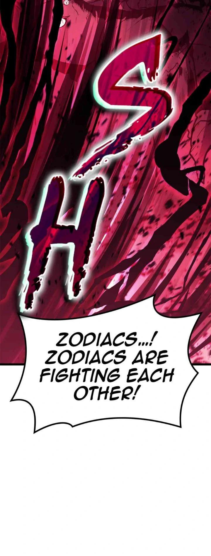 The Return of the Disaster-Class Hero Chapter 113