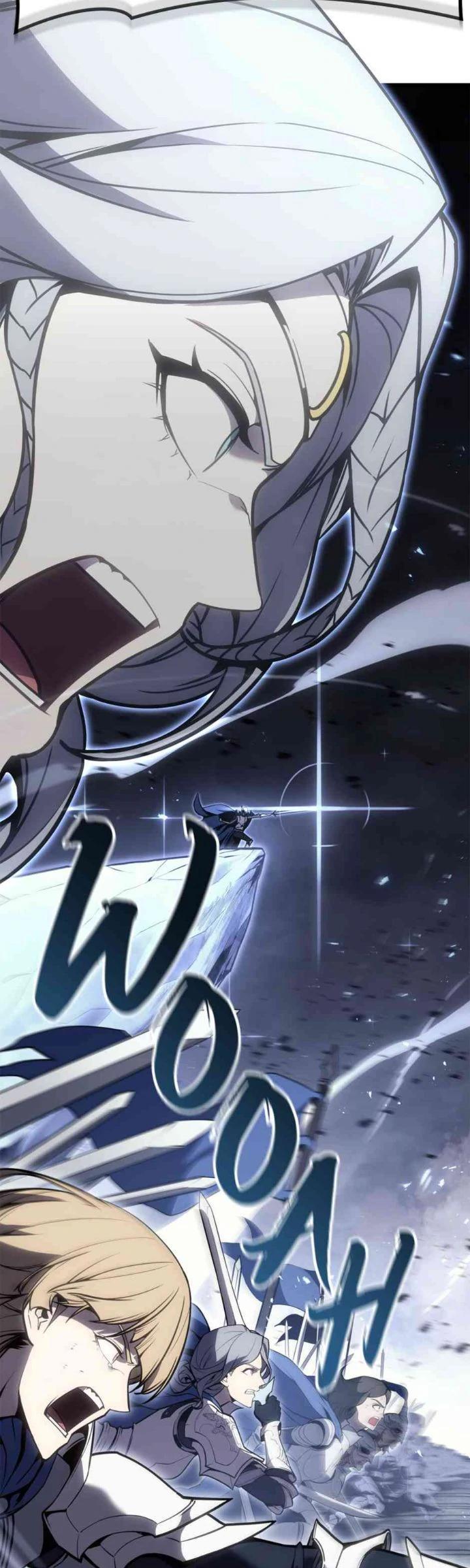 The Return of the Disaster-Class Hero Chapter 113