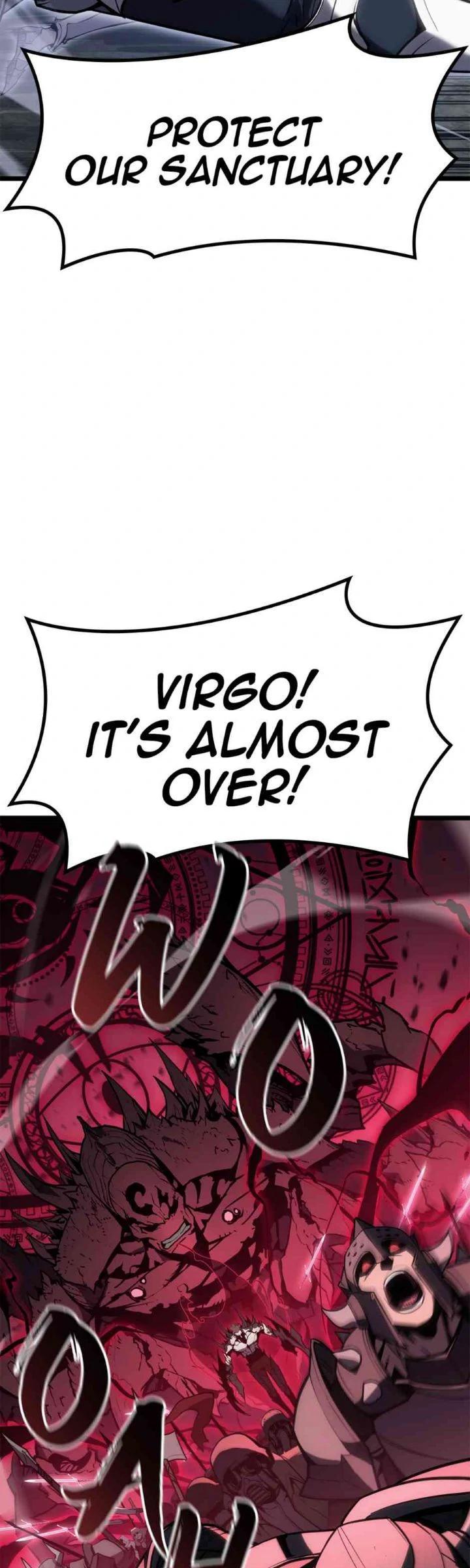 The Return of the Disaster-Class Hero Chapter 113