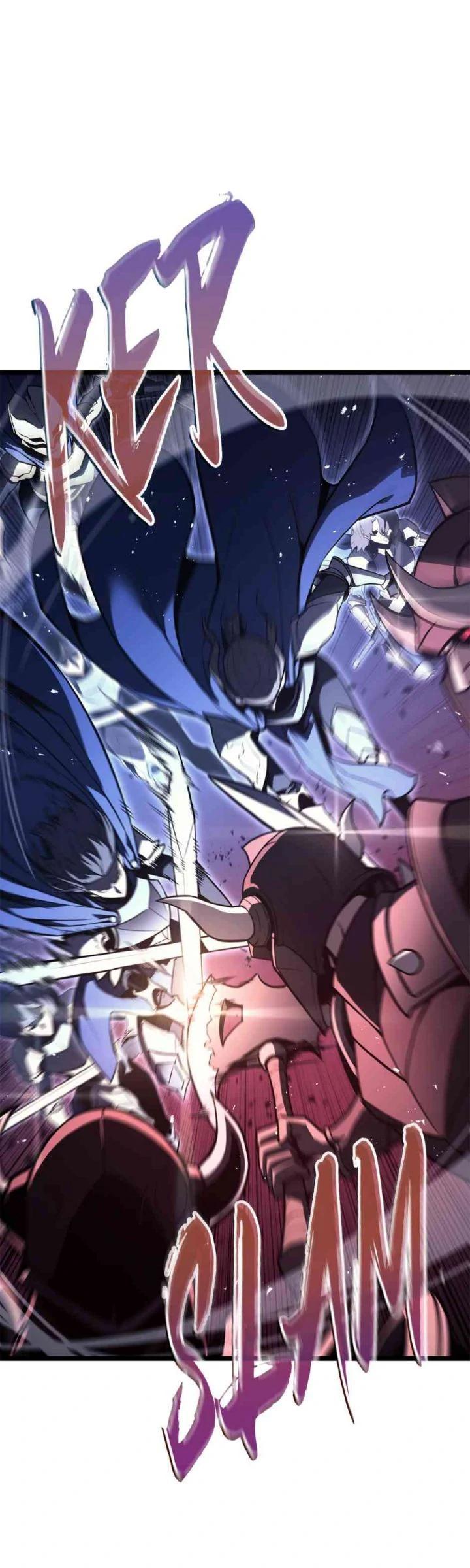 The Return of the Disaster-Class Hero Chapter 113