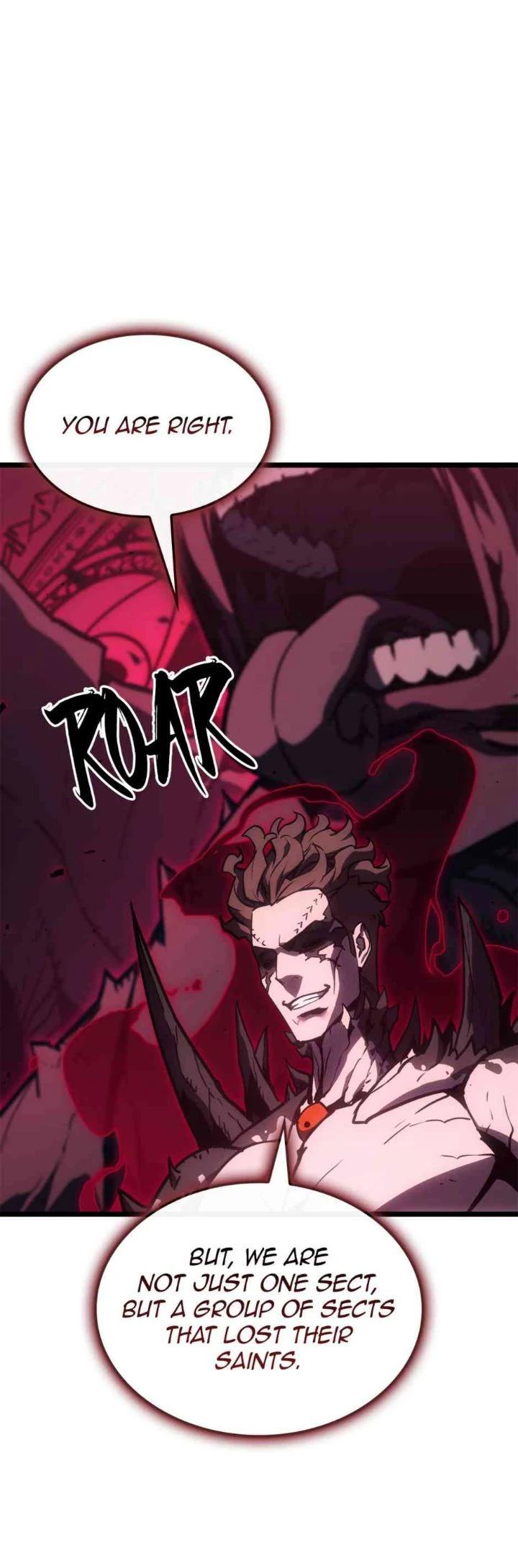 The Return of the Disaster-Class Hero Chapter 113