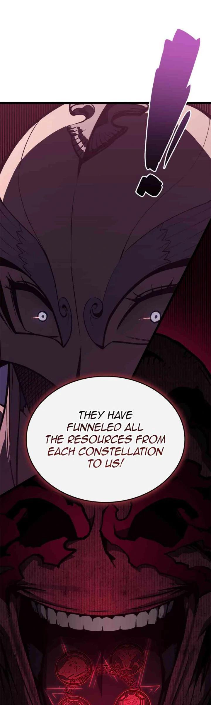 The Return of the Disaster-Class Hero Chapter 113