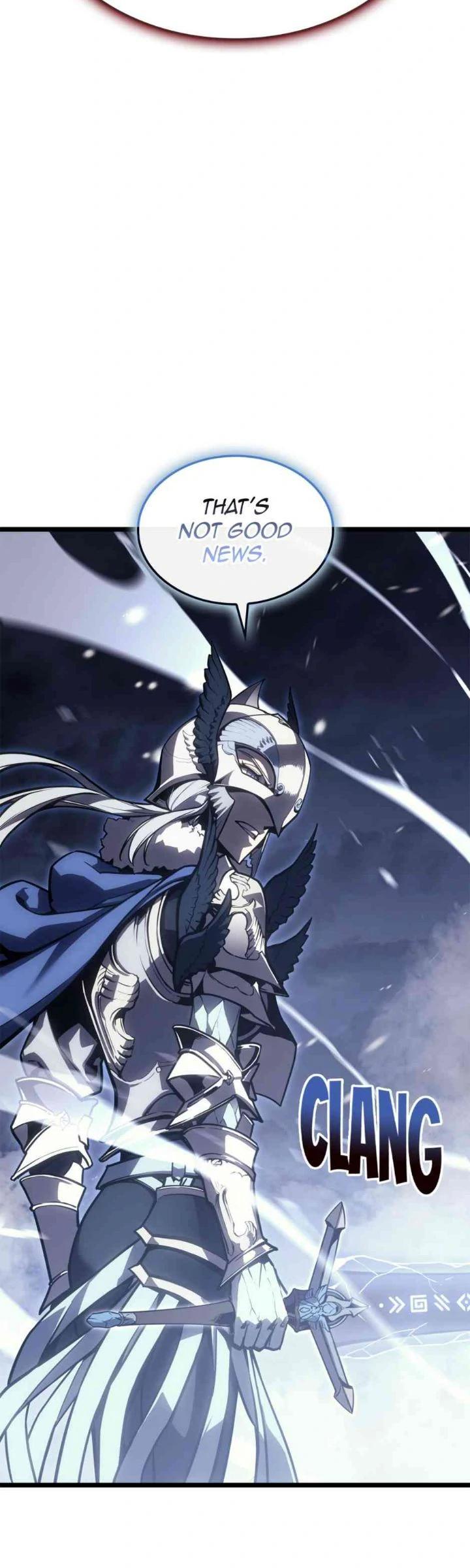 The Return of the Disaster-Class Hero Chapter 113