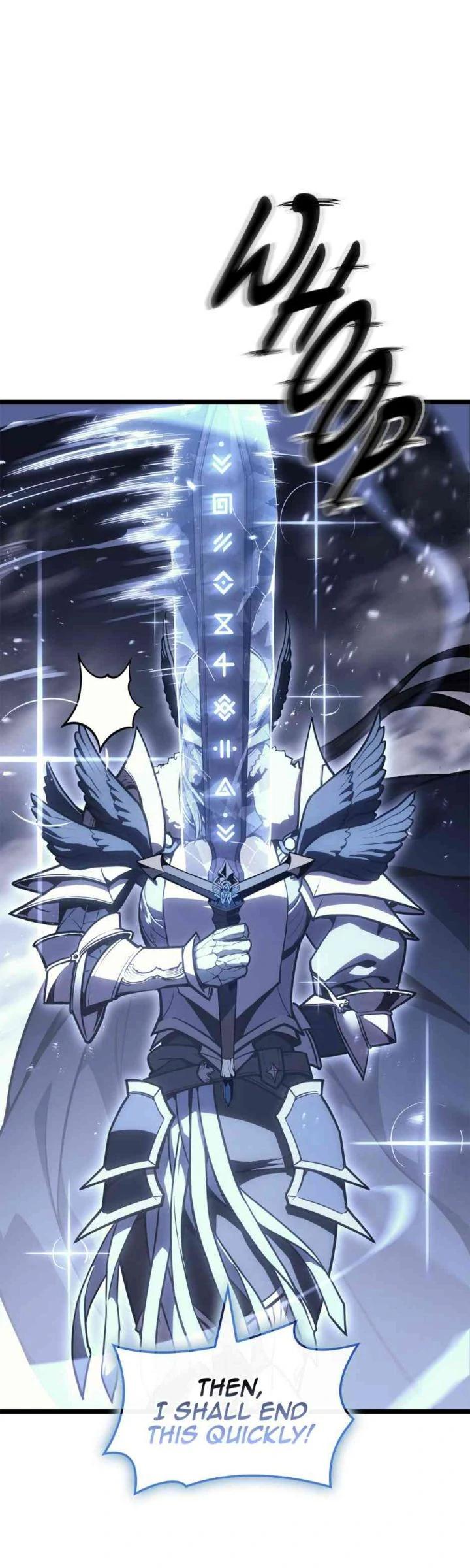 The Return of the Disaster-Class Hero Chapter 113