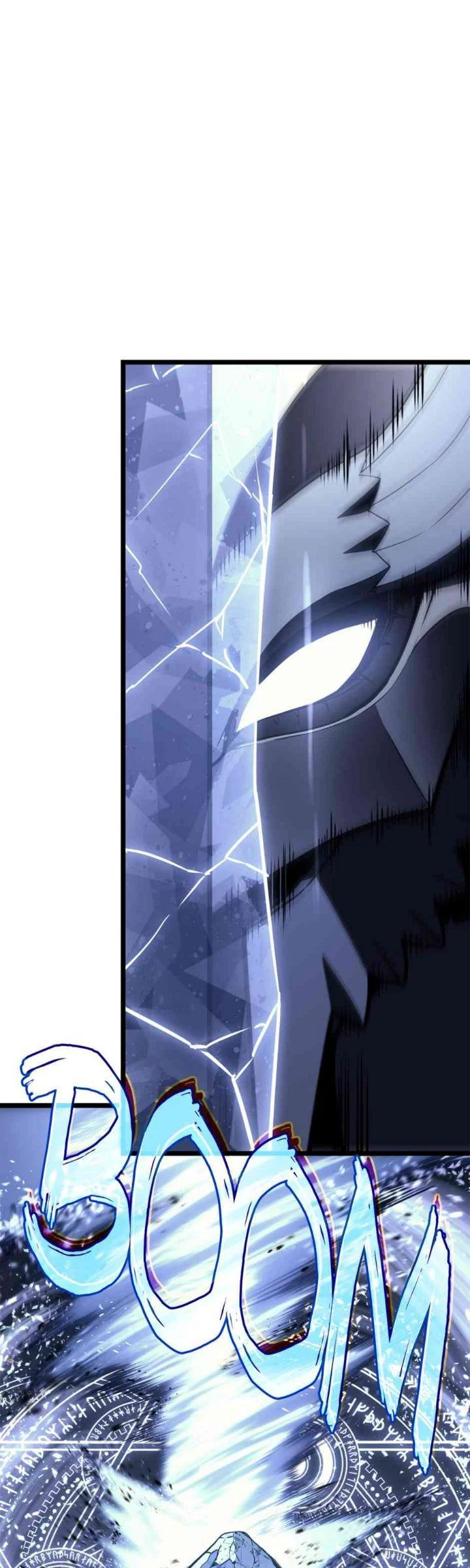 The Return of the Disaster-Class Hero Chapter 113