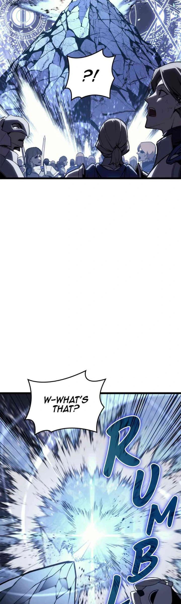 The Return of the Disaster-Class Hero Chapter 113