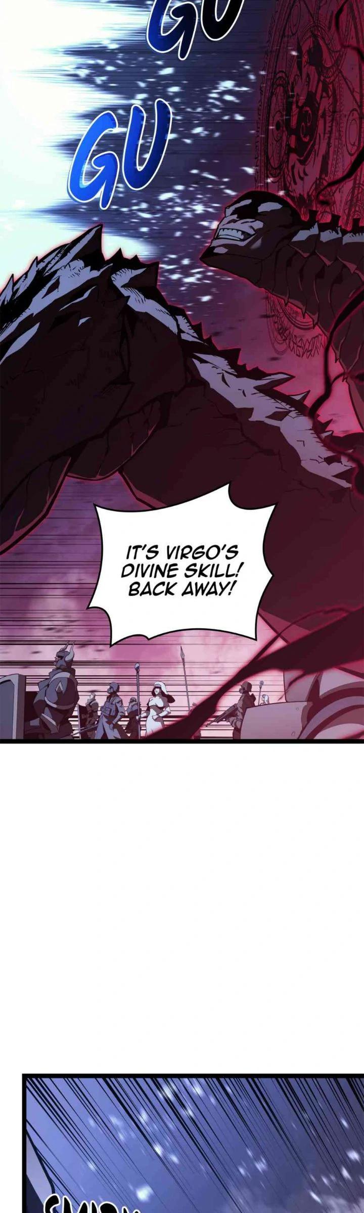 The Return of the Disaster-Class Hero Chapter 113