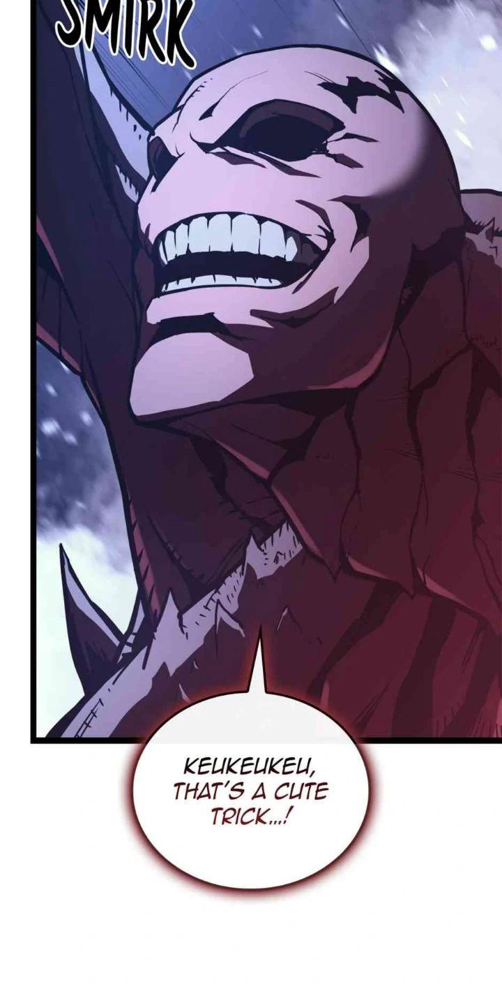 The Return of the Disaster-Class Hero Chapter 113