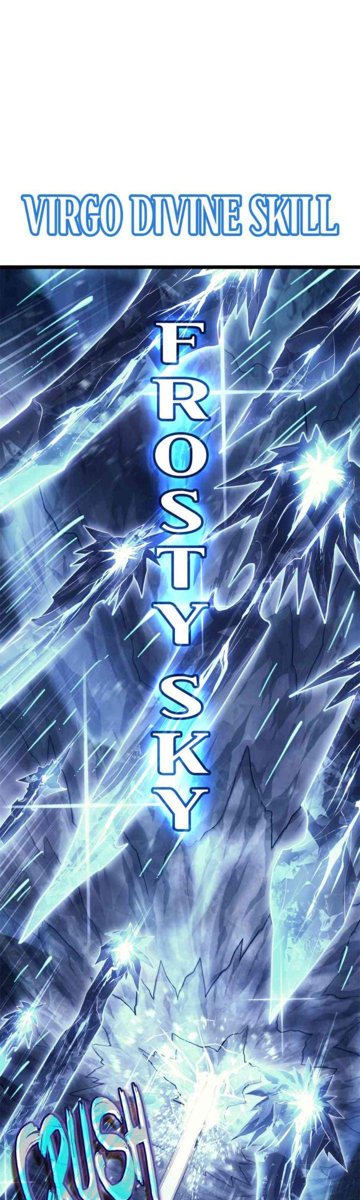 The Return of the Disaster-Class Hero Chapter 113