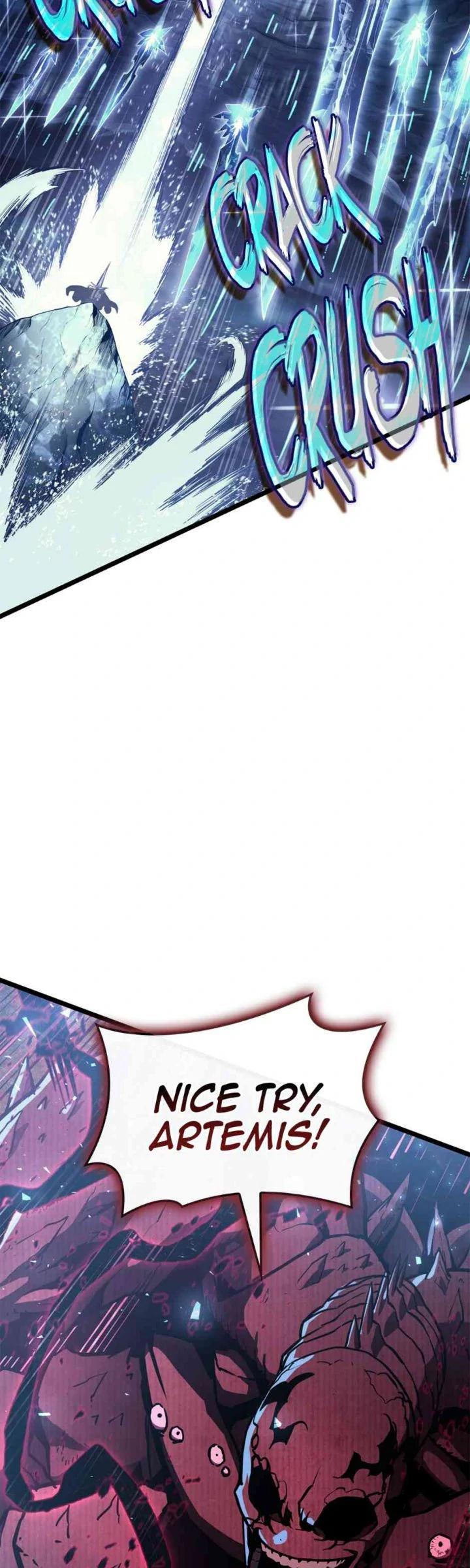 The Return of the Disaster-Class Hero Chapter 113