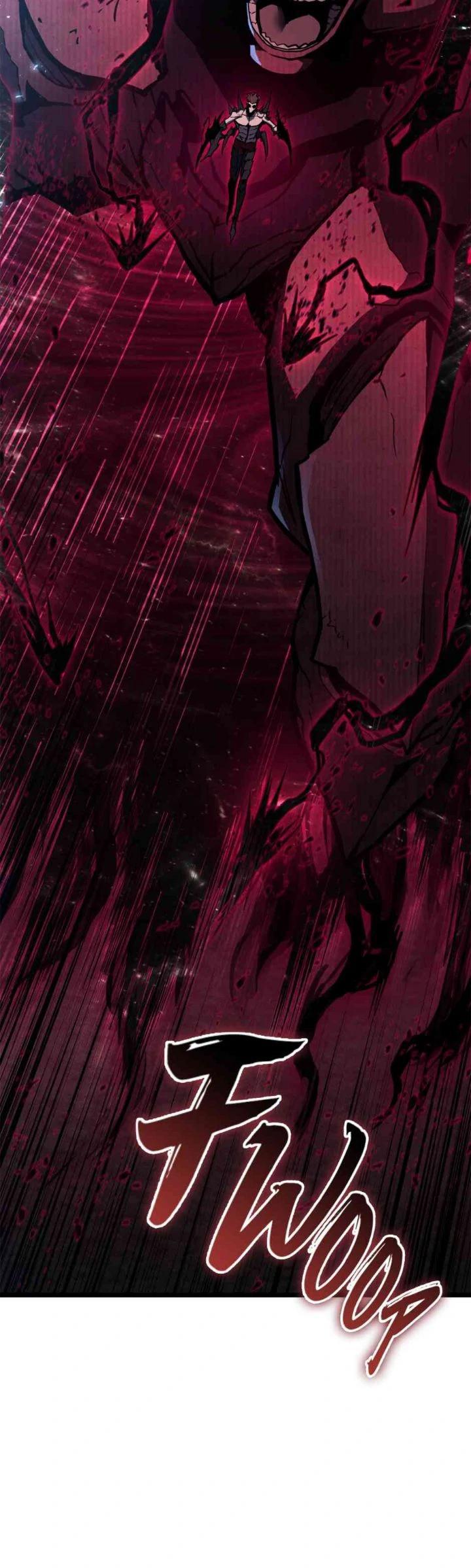 The Return of the Disaster-Class Hero Chapter 113