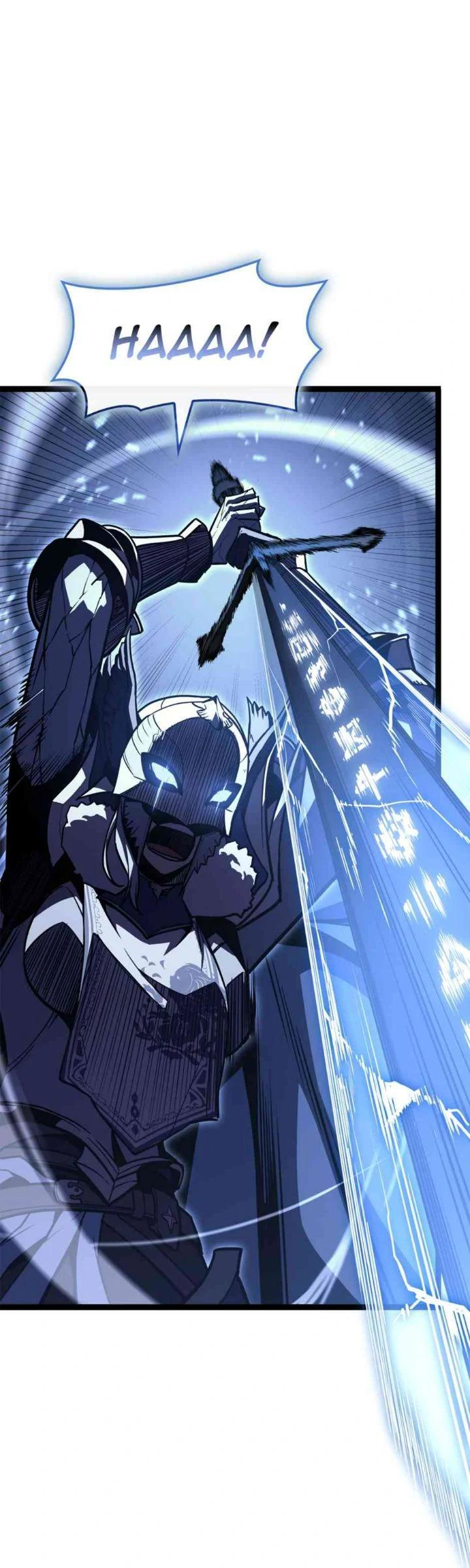 The Return of the Disaster-Class Hero Chapter 113