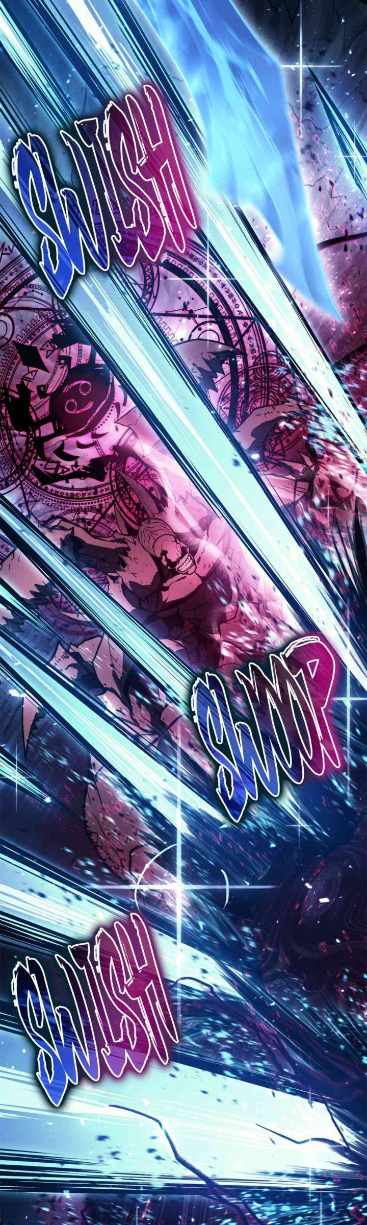 The Return of the Disaster-Class Hero Chapter 113