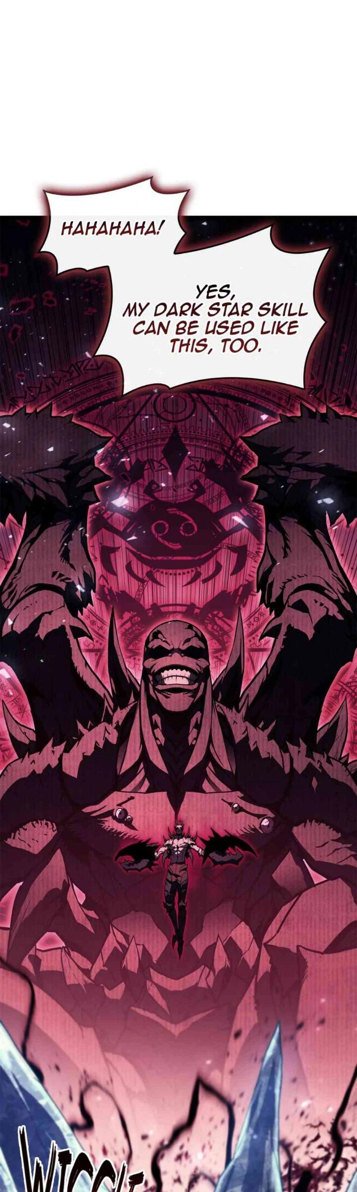 The Return of the Disaster-Class Hero Chapter 113