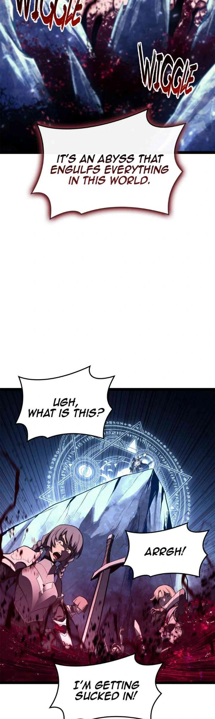 The Return of the Disaster-Class Hero Chapter 113