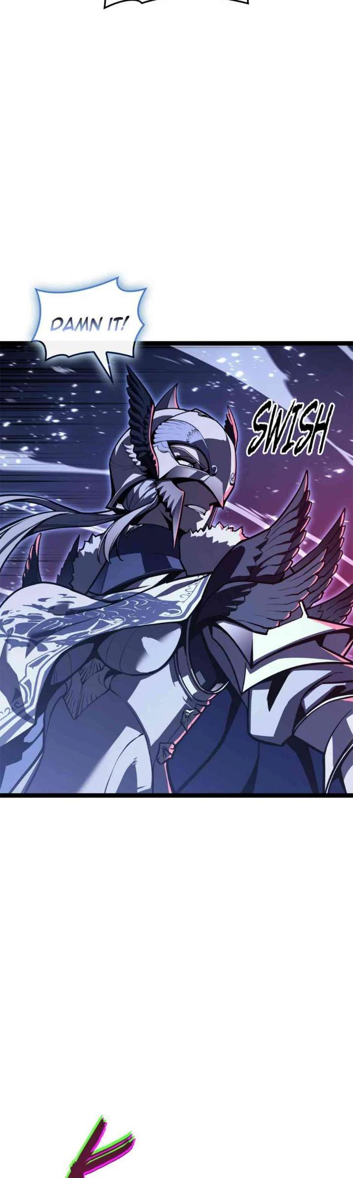 The Return of the Disaster-Class Hero Chapter 113