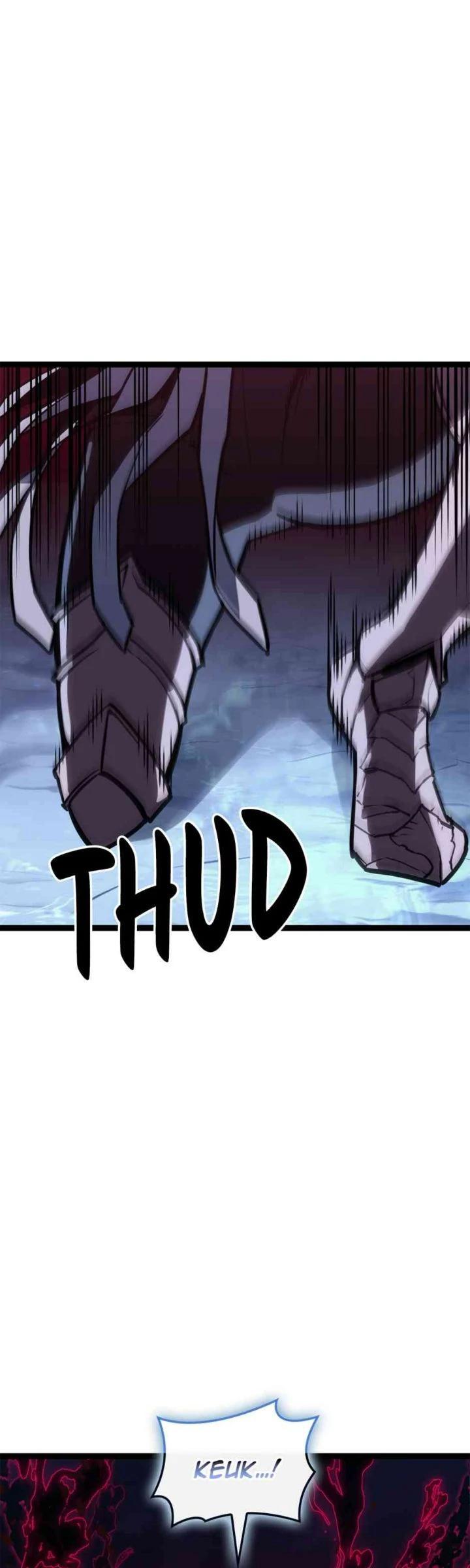 The Return of the Disaster-Class Hero Chapter 113