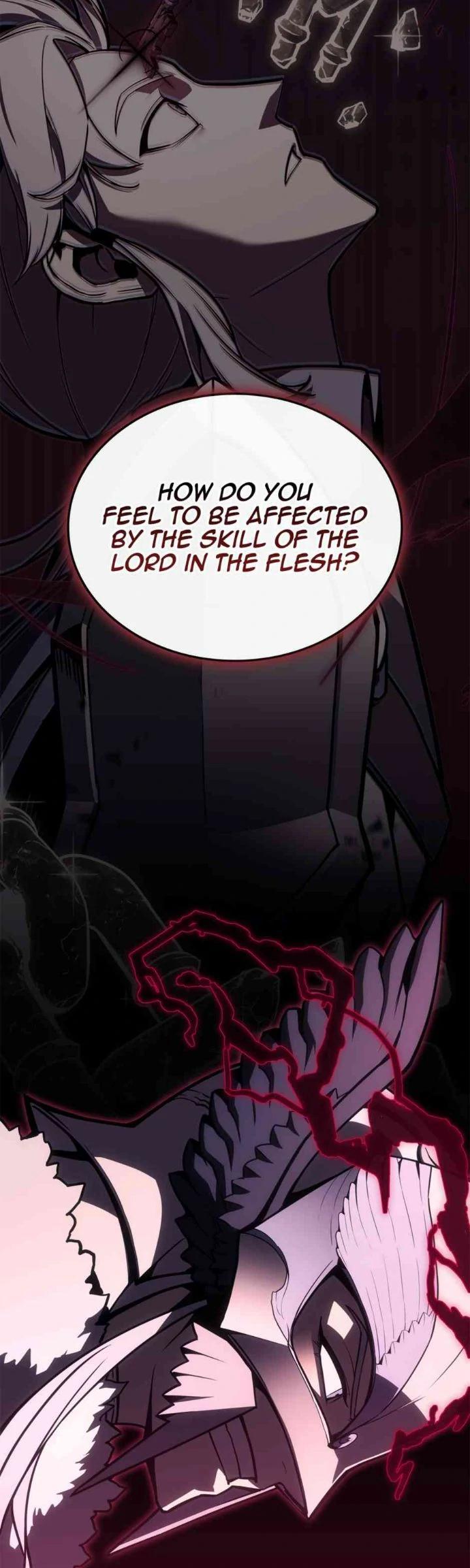 The Return of the Disaster-Class Hero Chapter 113