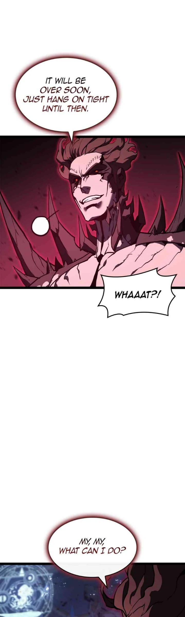 The Return of the Disaster-Class Hero Chapter 113