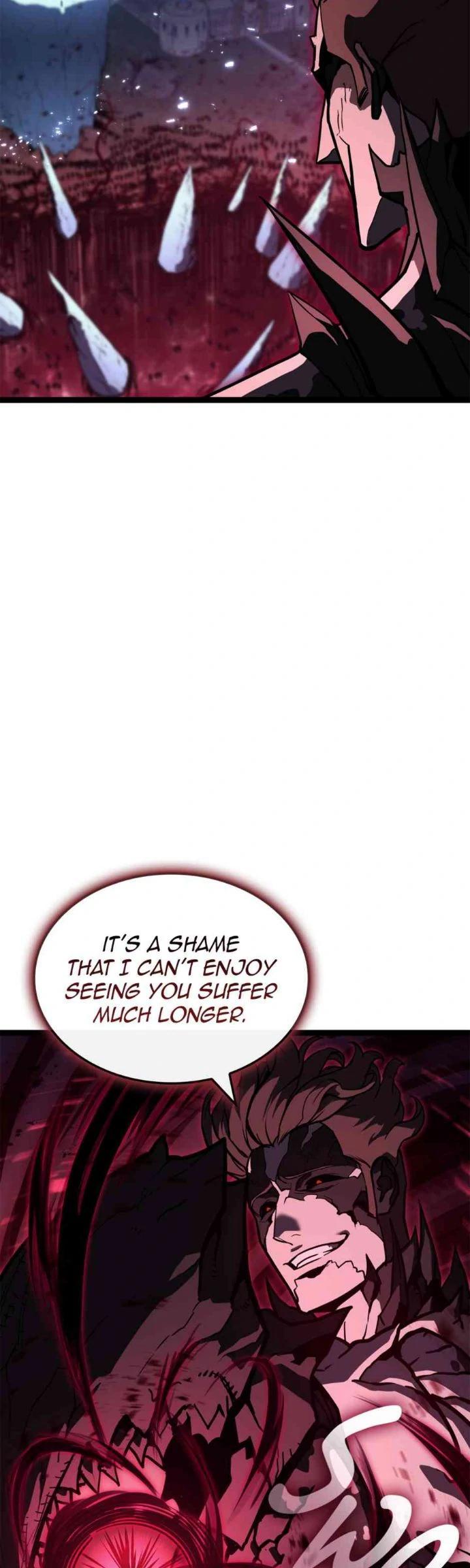 The Return of the Disaster-Class Hero Chapter 113