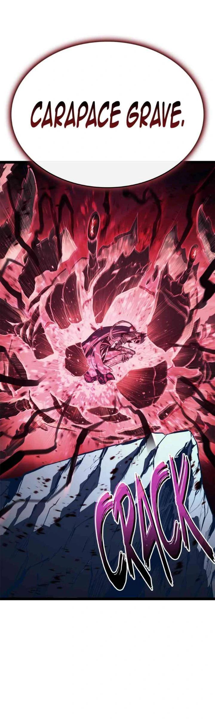 The Return of the Disaster-Class Hero Chapter 113