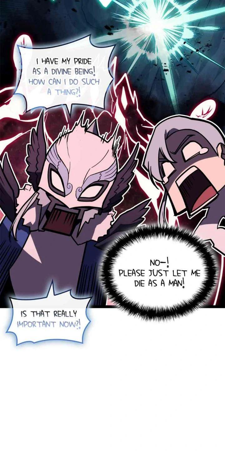 The Return of the Disaster-Class Hero Chapter 113