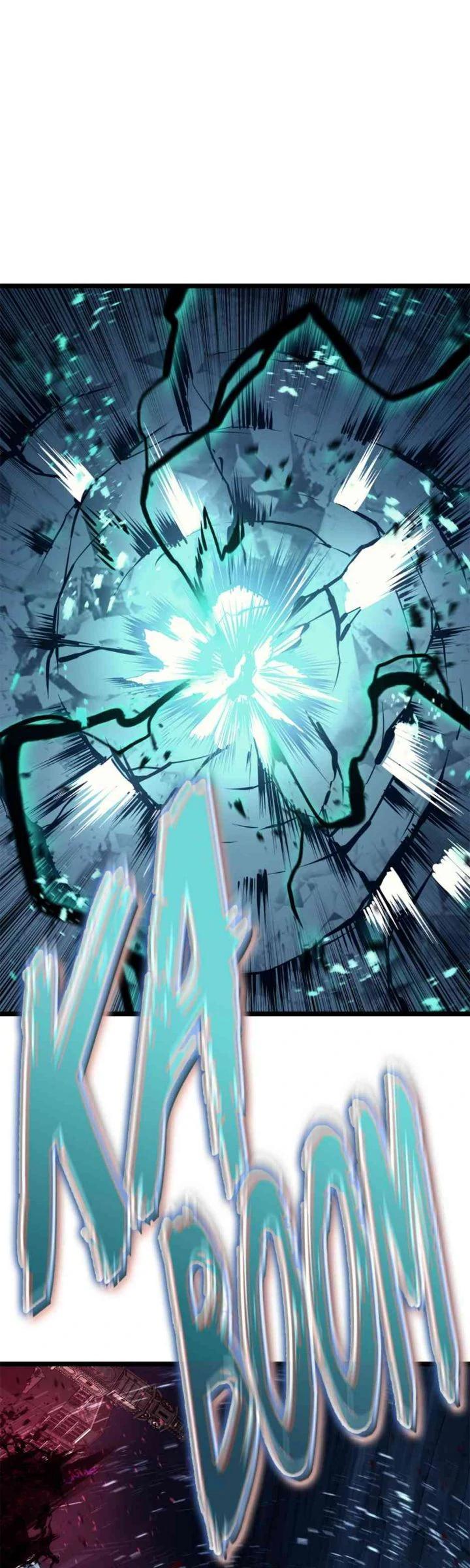 The Return of the Disaster-Class Hero Chapter 113