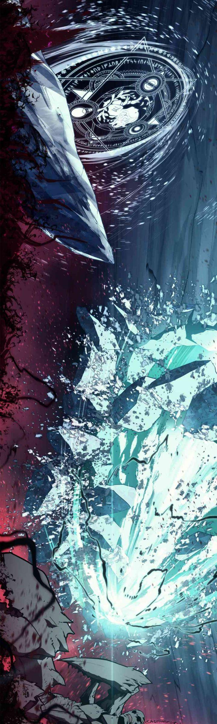 The Return of the Disaster-Class Hero Chapter 113