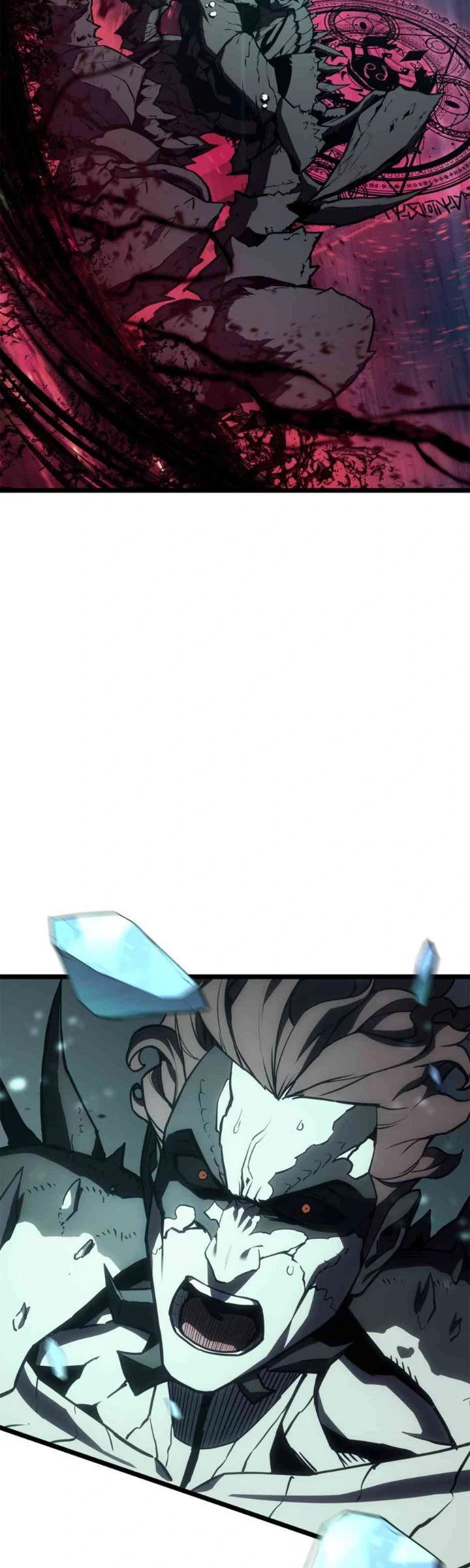 The Return of the Disaster-Class Hero Chapter 113