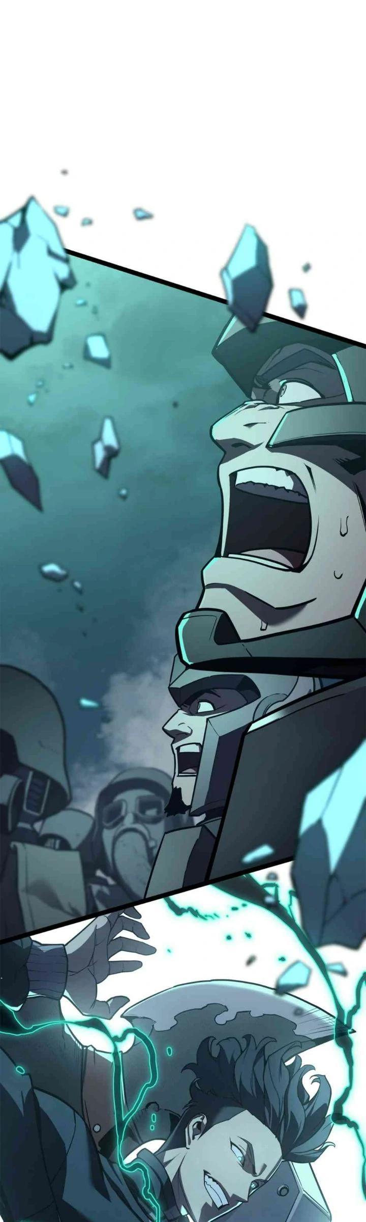 The Return of the Disaster-Class Hero Chapter 113