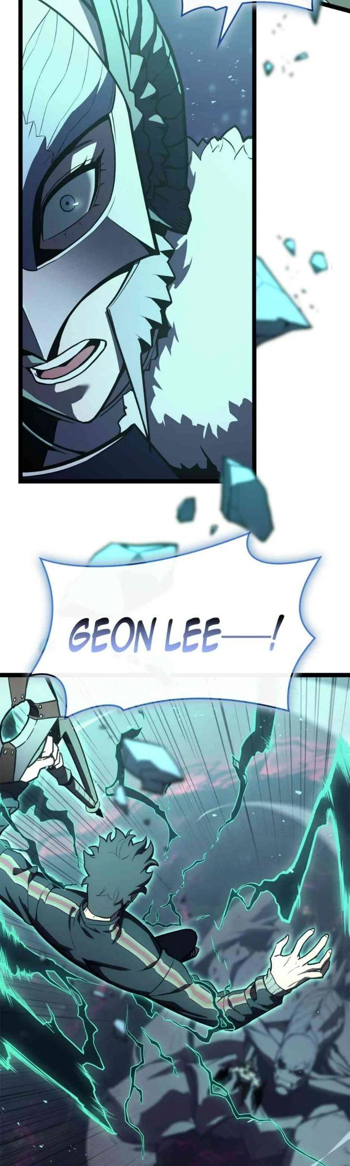 The Return of the Disaster-Class Hero Chapter 113