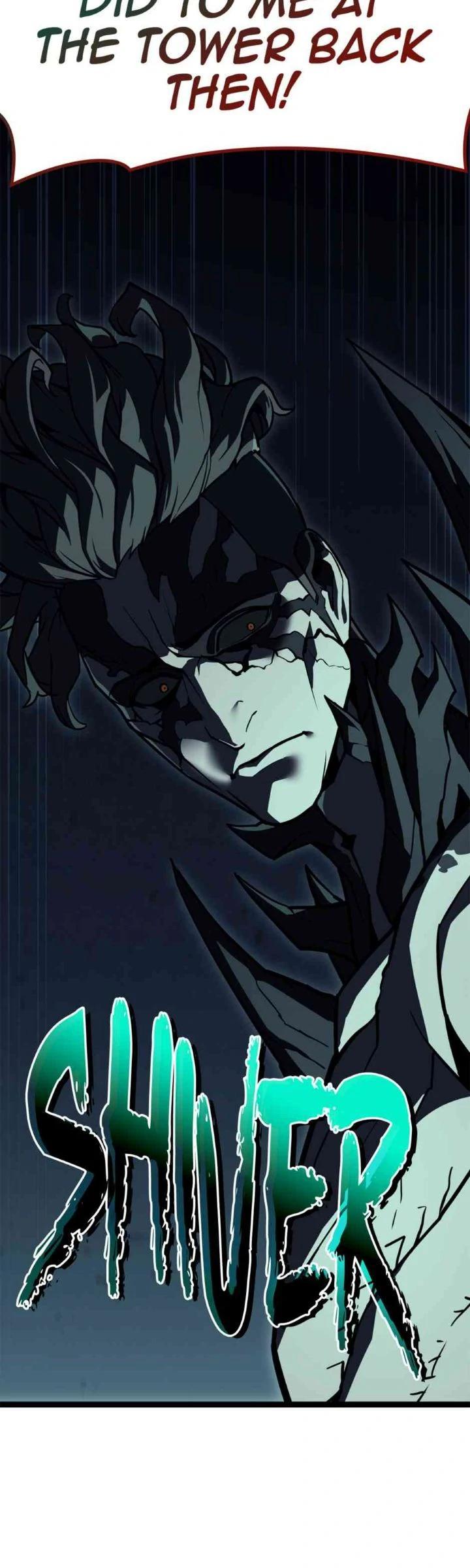 The Return of the Disaster-Class Hero Chapter 113