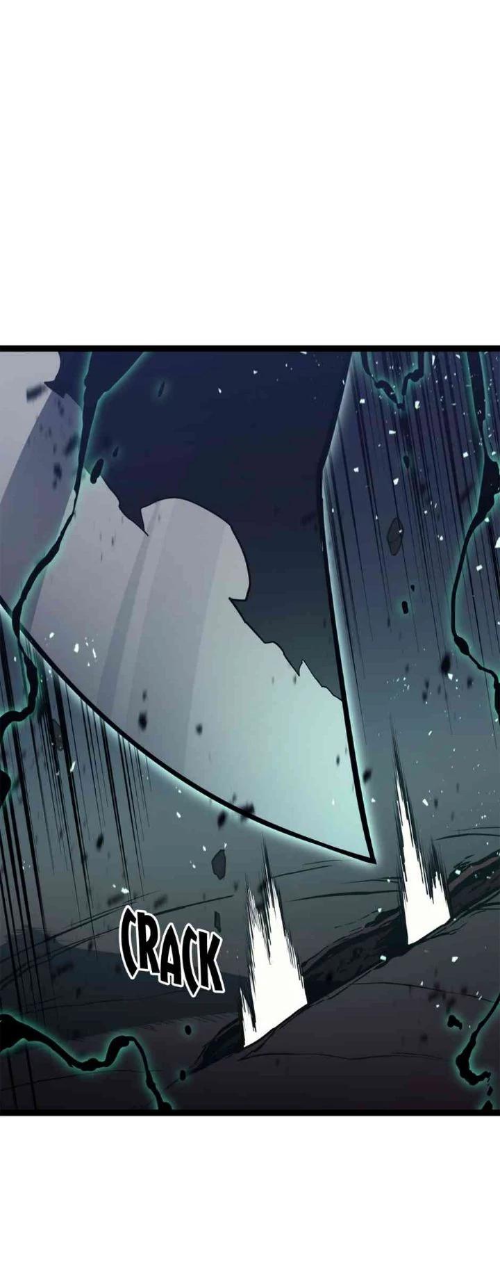 The Return of the Disaster-Class Hero Chapter 113