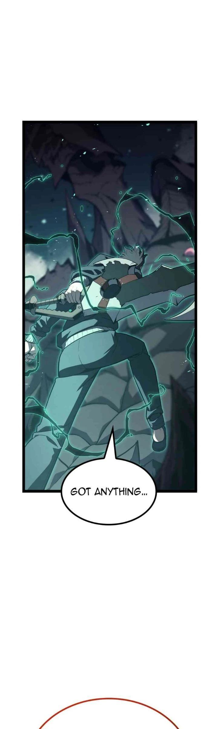 The Return of the Disaster-Class Hero Chapter 113