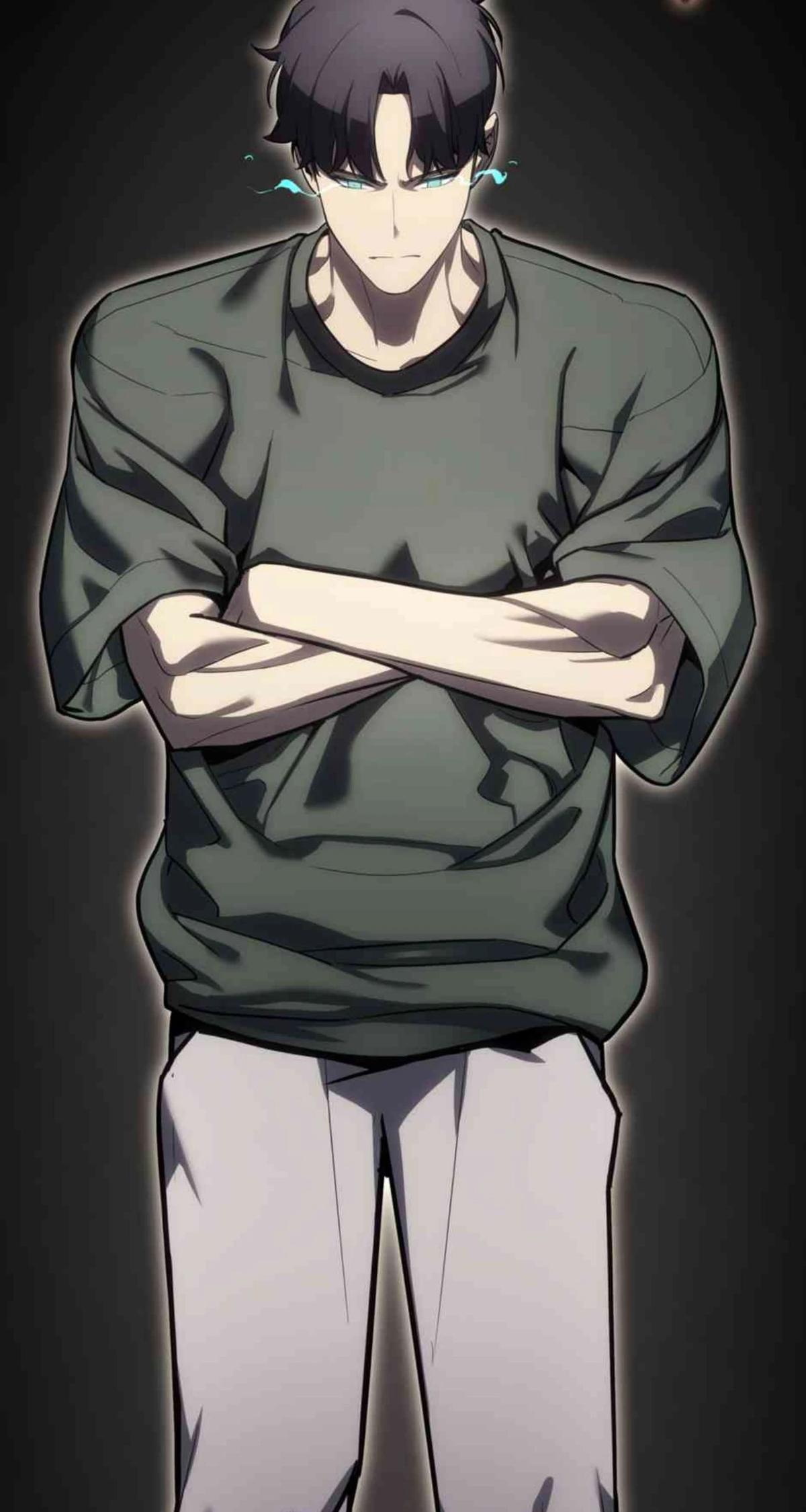 The Return of the Disaster-Class Hero Chapter 114