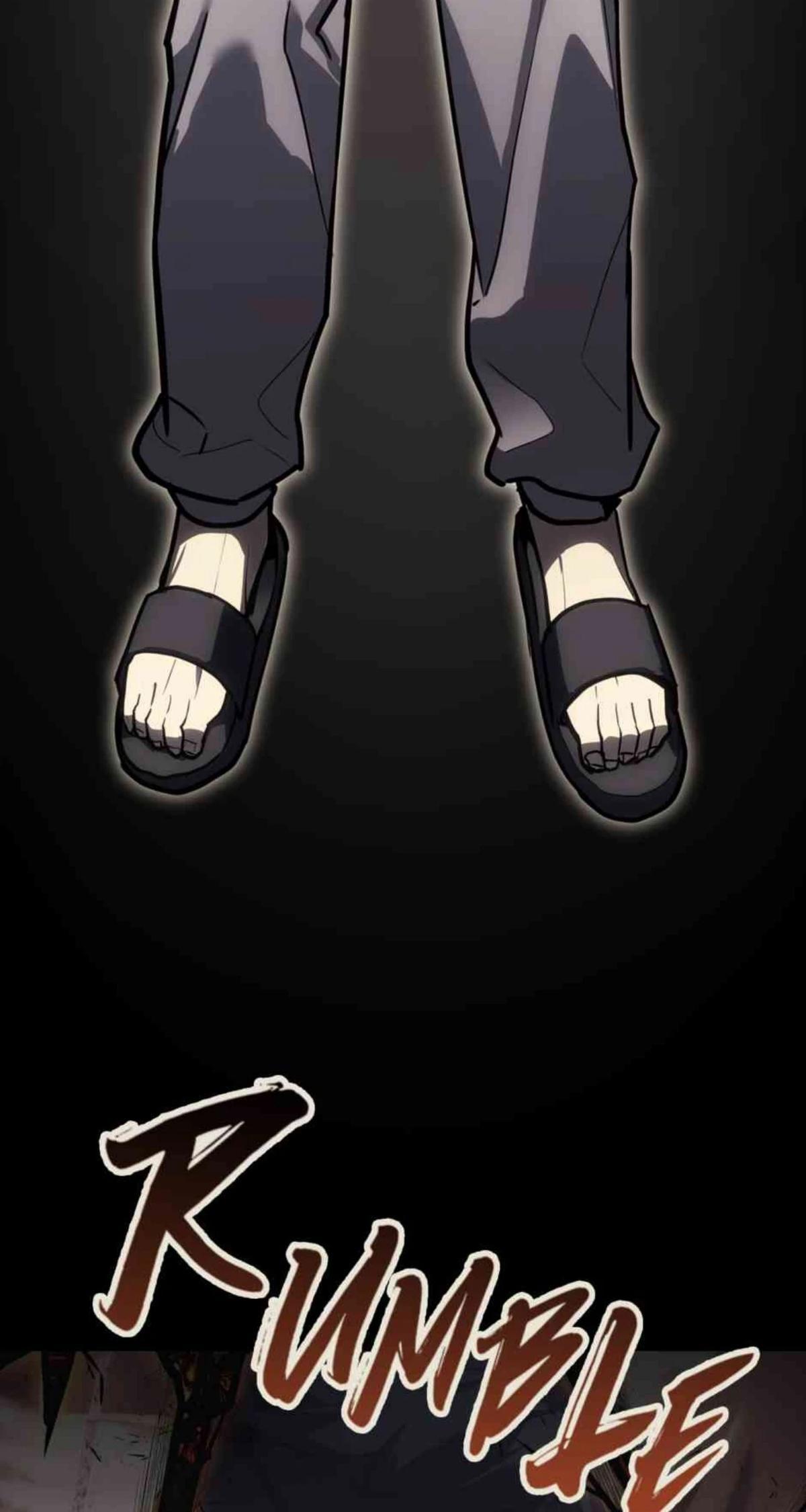 The Return of the Disaster-Class Hero Chapter 114