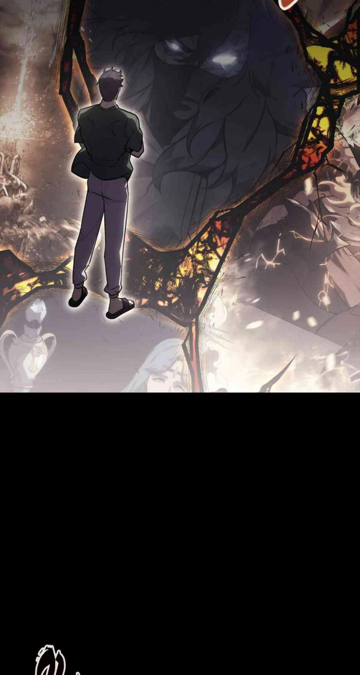 The Return of the Disaster-Class Hero Chapter 114