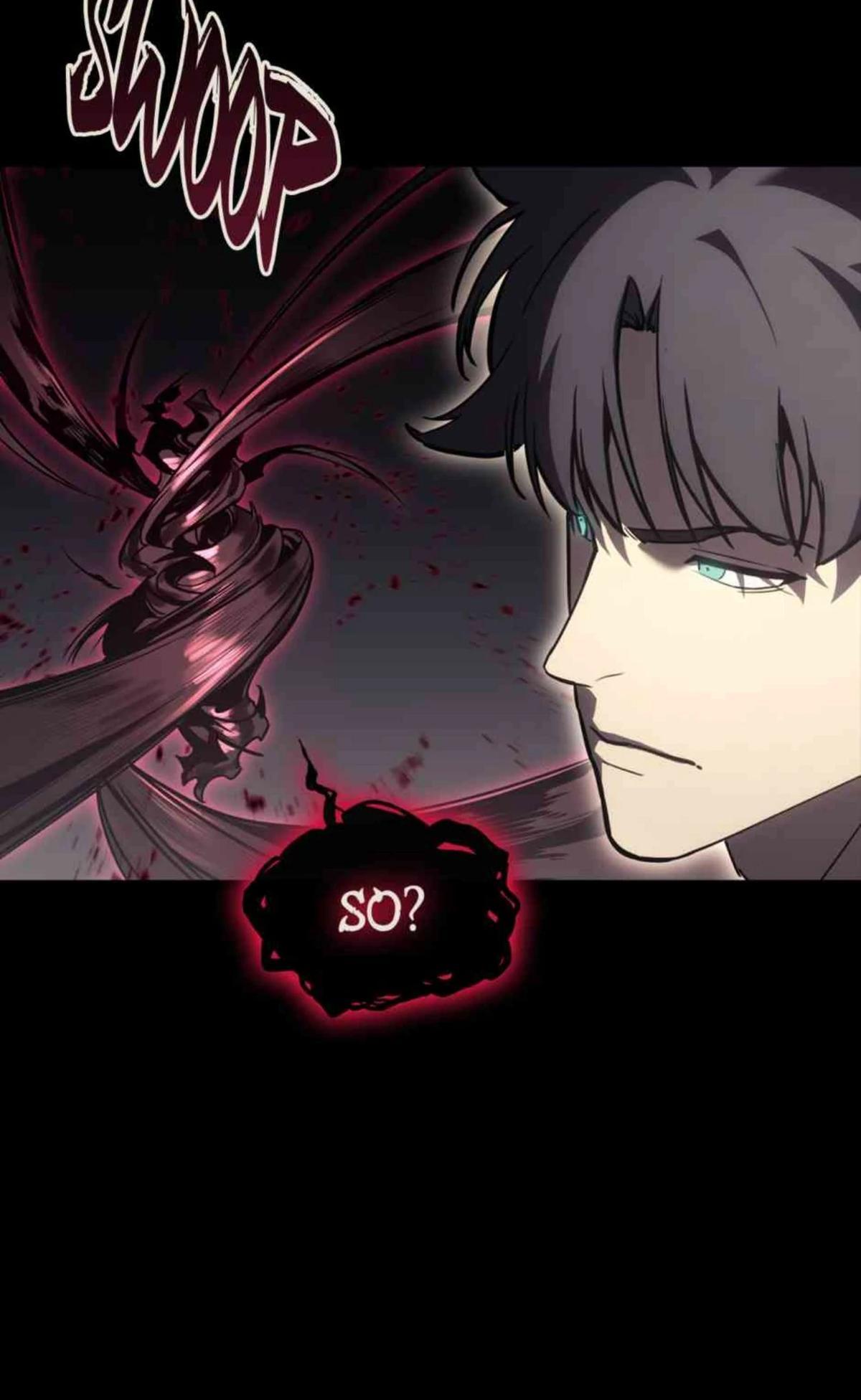 The Return of the Disaster-Class Hero Chapter 114