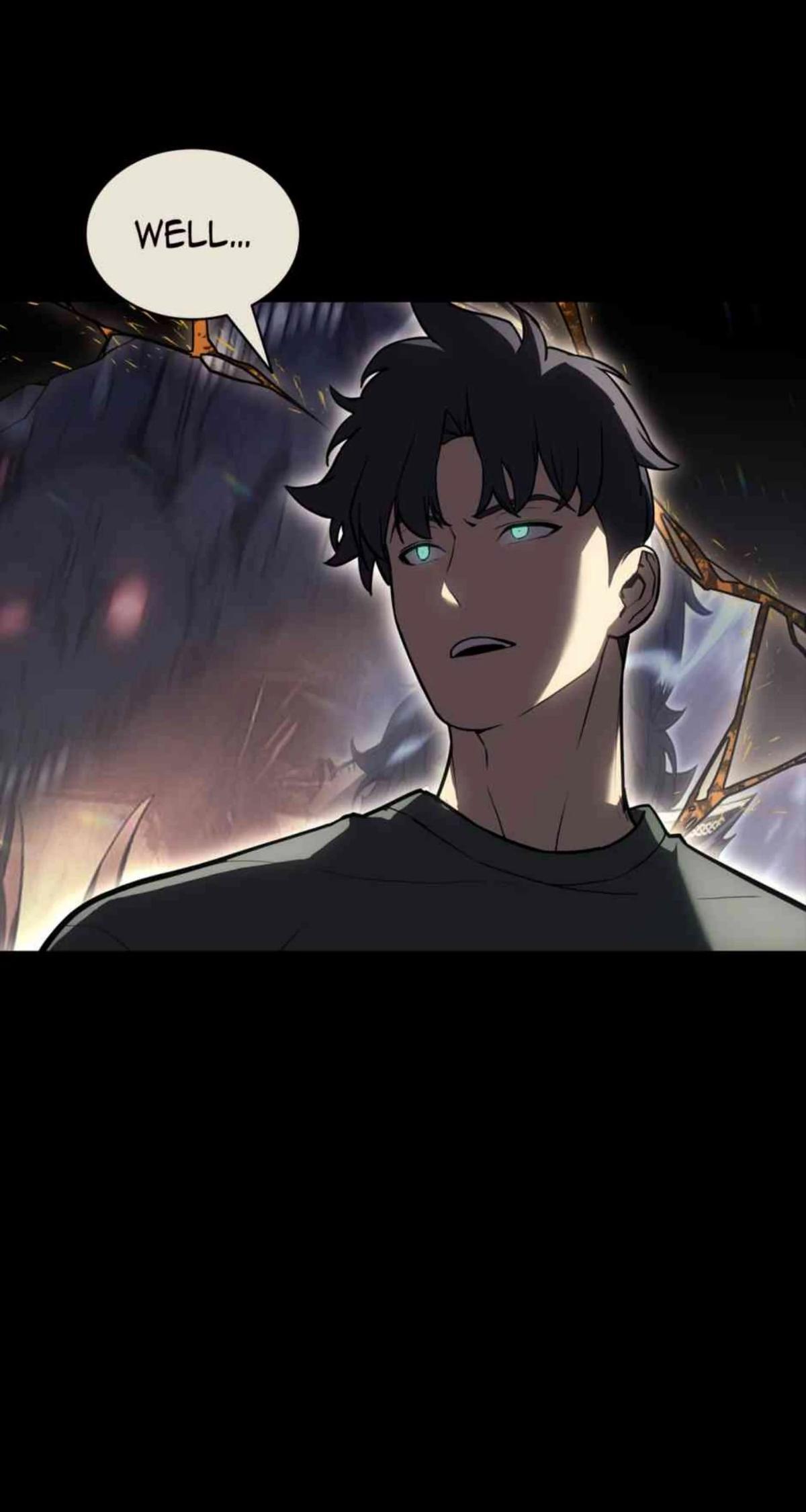 The Return of the Disaster-Class Hero Chapter 114