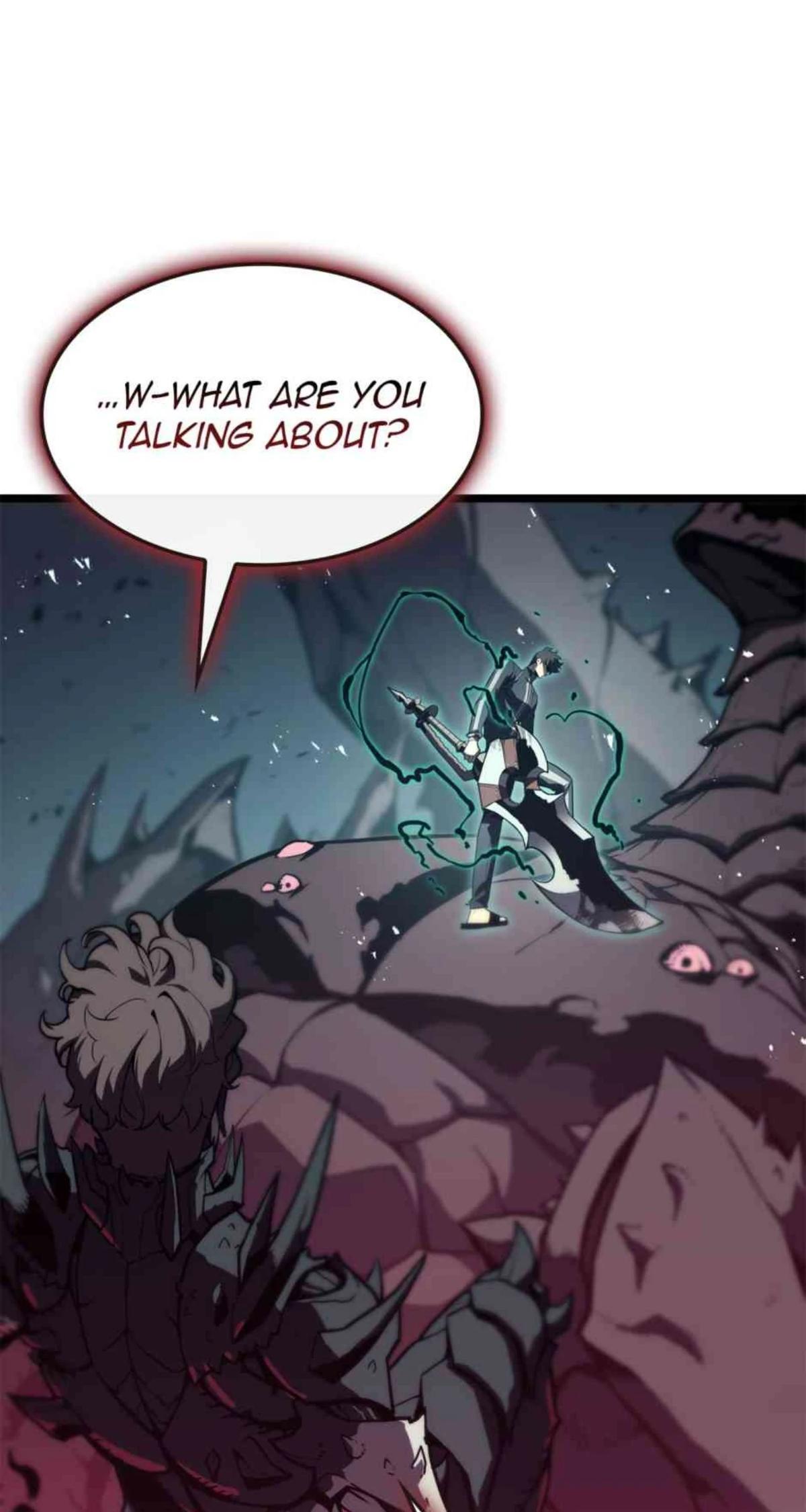 The Return of the Disaster-Class Hero Chapter 114