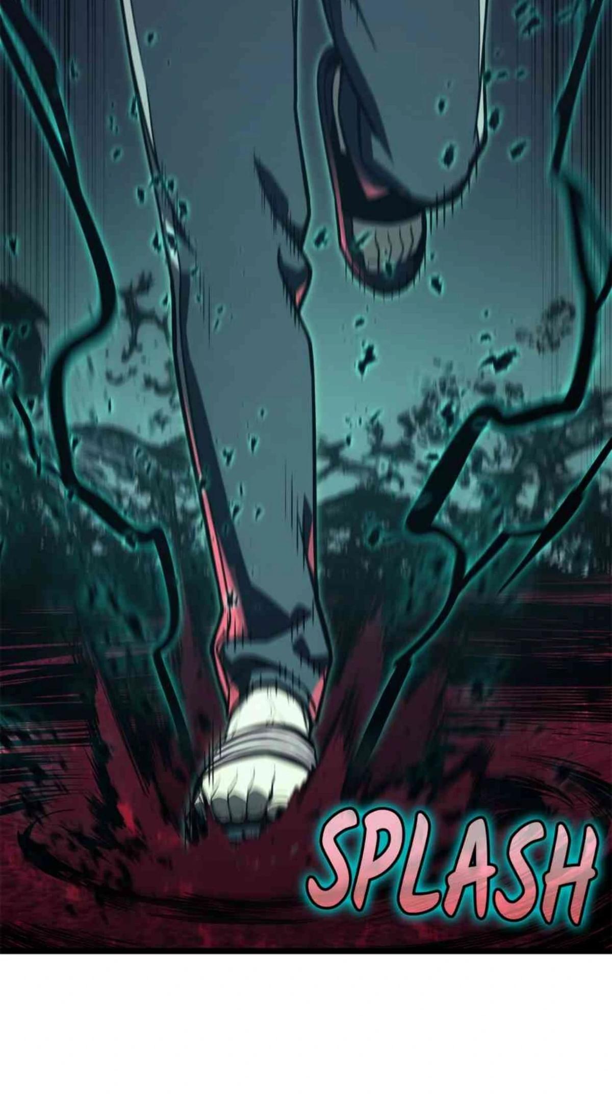 The Return of the Disaster-Class Hero Chapter 114