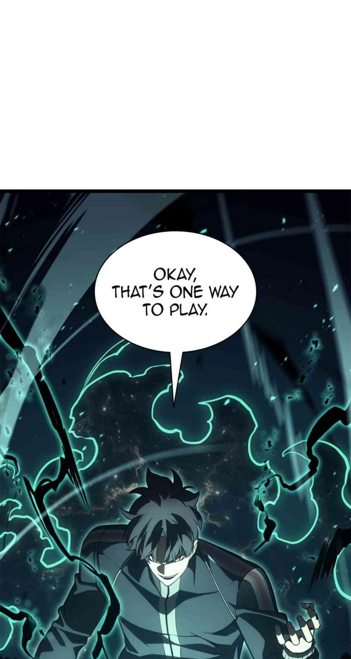 The Return of the Disaster-Class Hero Chapter 114