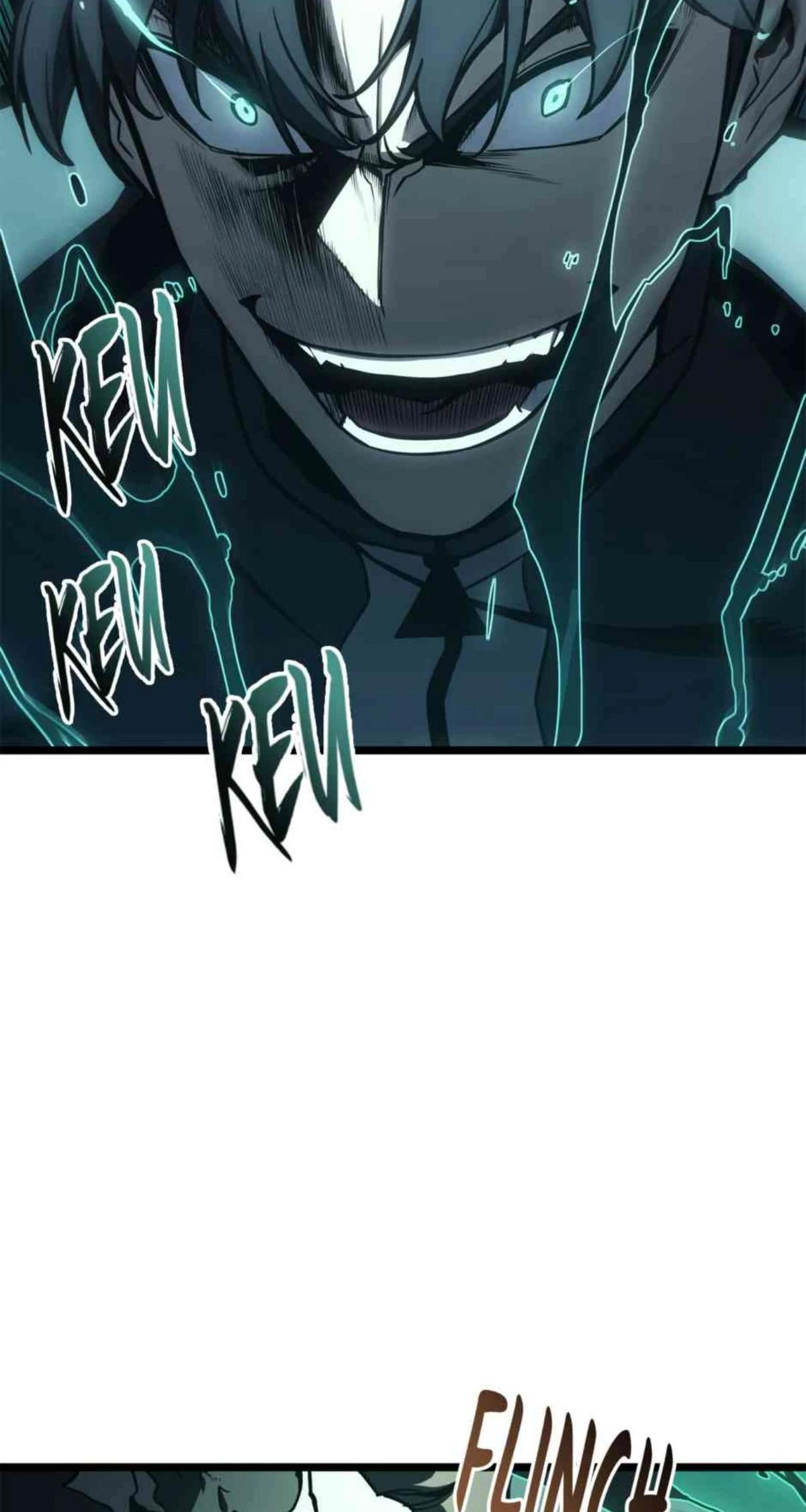 The Return of the Disaster-Class Hero Chapter 114