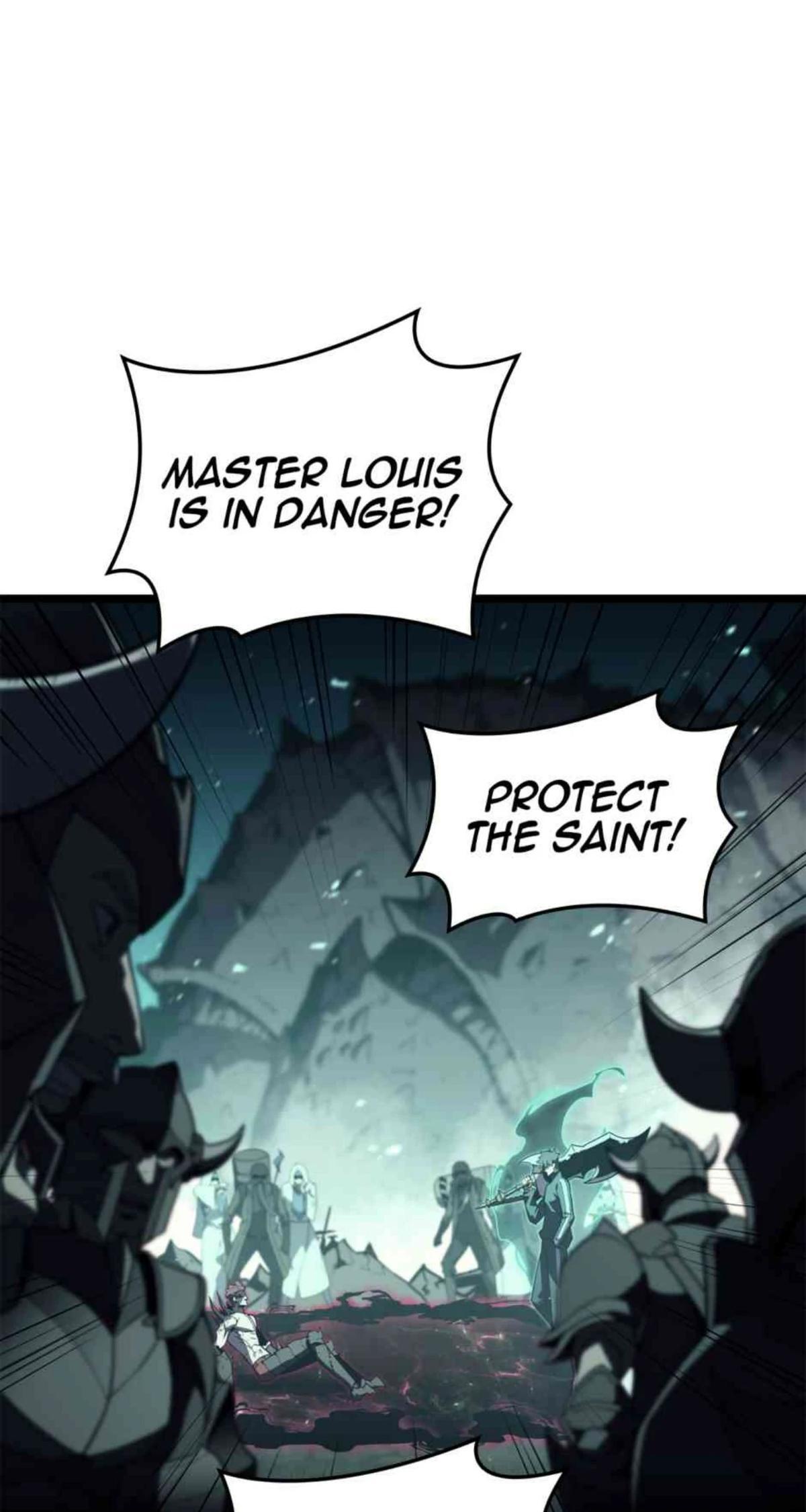 The Return of the Disaster-Class Hero Chapter 114